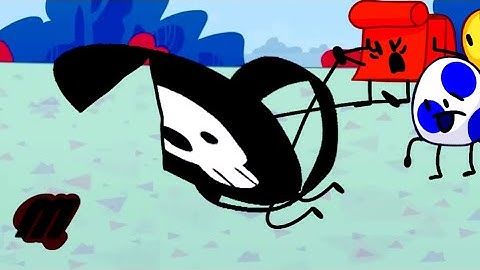 WEAKLINGS, I’LL EAT IT! (Reanimated with lip sync)