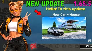 New Defender + New House in Car Simulator 2 New Update 🤑 | 1.65.5 Version | Unlimited Money screenshot 5