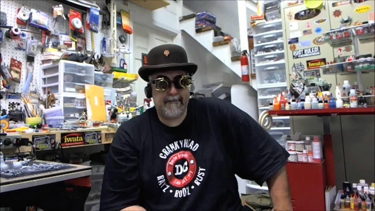 Doctor Cranky Will Be Away for Mother's Day Weekend