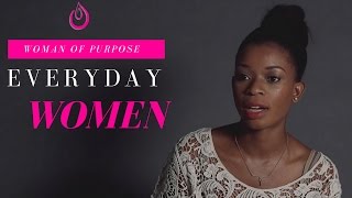 Woman of Purpose | A Tribe of Women Building One Another Up by Jessica Chinyelu 4,071 views 7 years ago 5 minutes, 23 seconds