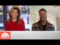 Billy Porter Opens Up To Hoda About Finding His True Self | Quoted By With Hoda | TODAY