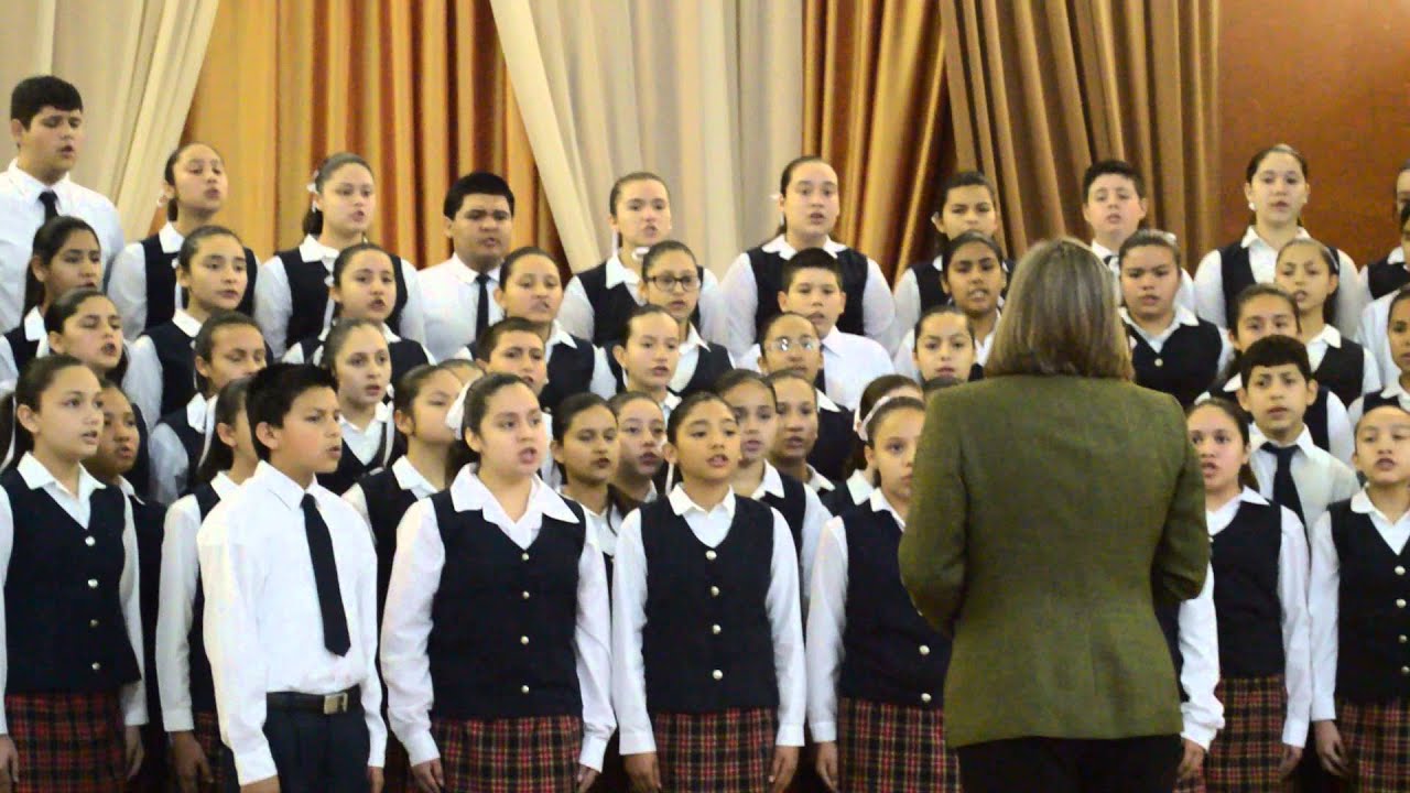 PRIMER LUGAR EN INTERPRETACIÓN DEL HIMNO NACIONAL MEXICANO