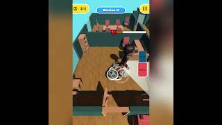 Vacuum Hero - Boss - Zoom1 - S screenshot 5