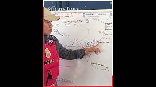 SAR for missing hiker Jaslinda continues