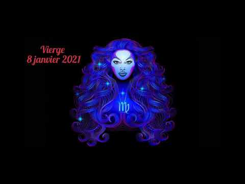 Vidéo: Horoscope Du 8 Janvier 2020