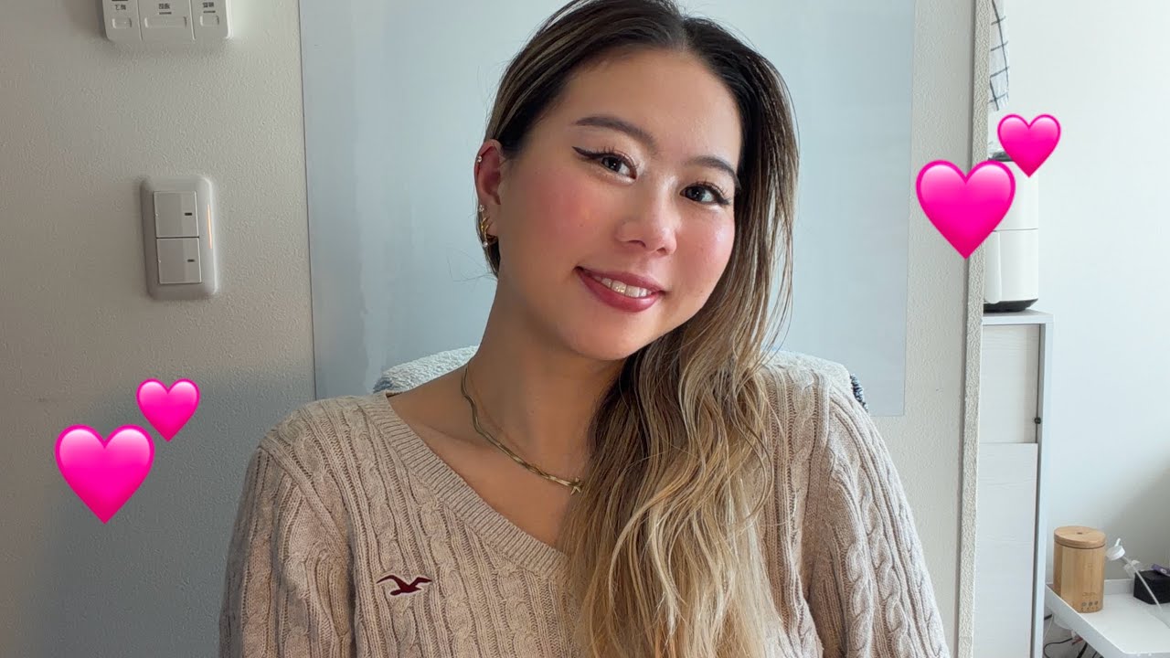 Jour 17 | Petit update 