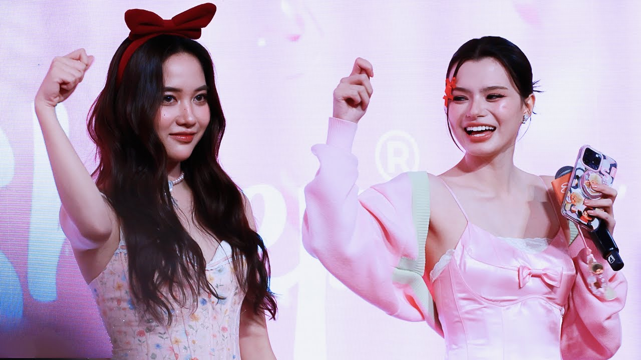 251220 FREENBECKY Dance Challenge｜SHEEP : Carry the “Celeb”ration