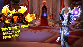 This Week In Warcraft