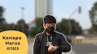 Alasan Kenapa Kamu Harus Kerja Di