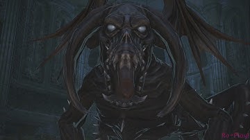 Amdapor Keep LvL 50 - FFXIV ARR Dungeon Cutscenes