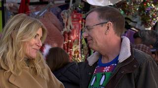 Cindy Beale - 18th December 2023