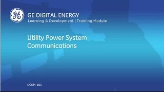 UCOM-105 l  DNP Protocol v1