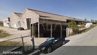Vale da Pedra no Cartaxo, Setubal | Terreno com 13.680 m2