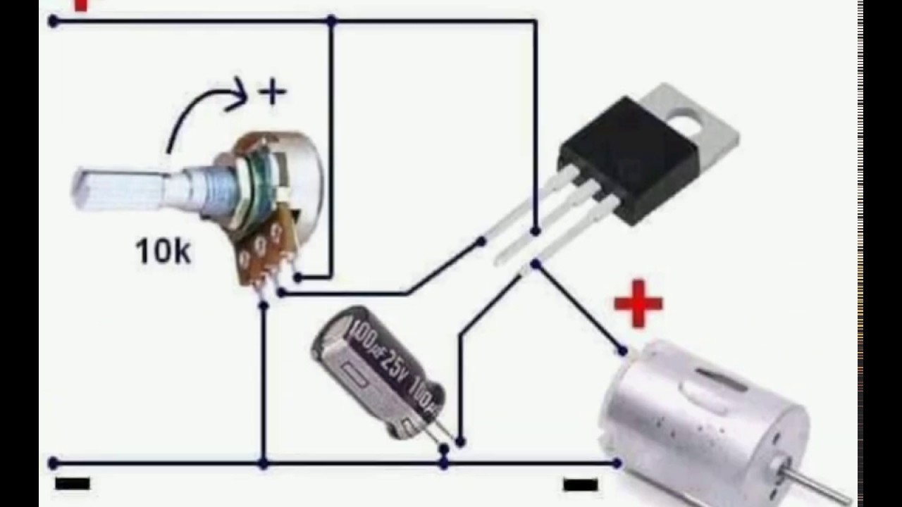 Как можно уменьшить скорость. Переменный резистор для регулировки напряжения 12 вольт. Регуляторы напряжения на 12 вольт на транзисторах. Регулятор напряжения 12 вольт для мотора. Регулятор напряжения на переменном резисторе.