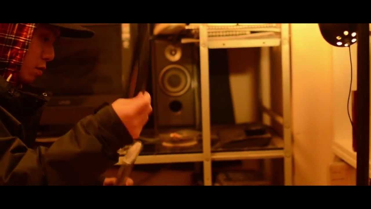 RHYME BOYA feat.BLAHRMY / BIGVILLAGE (a.k.a. swpa swwpaa M.V.)