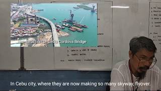 CE513 Transportation Engineering: The Transportation Planning Process | ch01 Transport Data & Budget