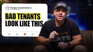 The Secret To Picking The Best Triple Net Properties!