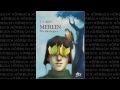 Wie alles begann Die Merlin Saga #1 Fantasy Hörbuch von T  A  Barron