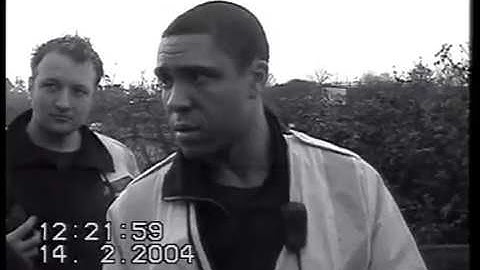 Hunt Saboteurs Campaign Video: Sabotage - 2004