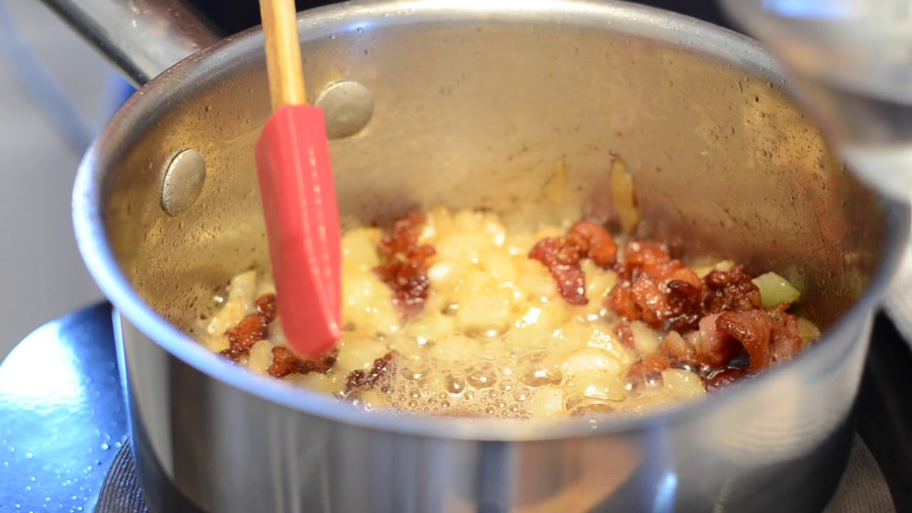 Canned Food Kitchen Basics Ep. 1 YouTube