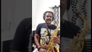 Ruk jana nahi tu kahi har ke..  cover by Saxophone Abhijit 9492571935