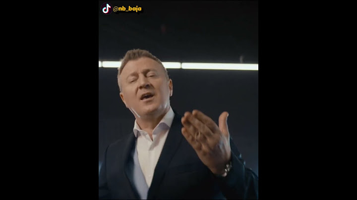 Nedeljko Bajic Baja - U srecu prerusen