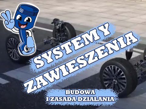 Wideo: Czym jest system zawieszenia i jego rodzaje?