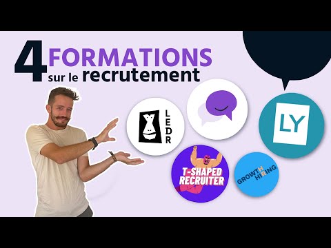 Modèle Linkedin Inmail Pour Les Recruteurs : Première Présentation À Un Candidat