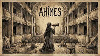 Ahi̇mes - Düş Günleri̇
