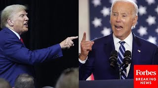 Why Biden Is The Only Democrat Who Can Lose To Trump: Frank Luntz
