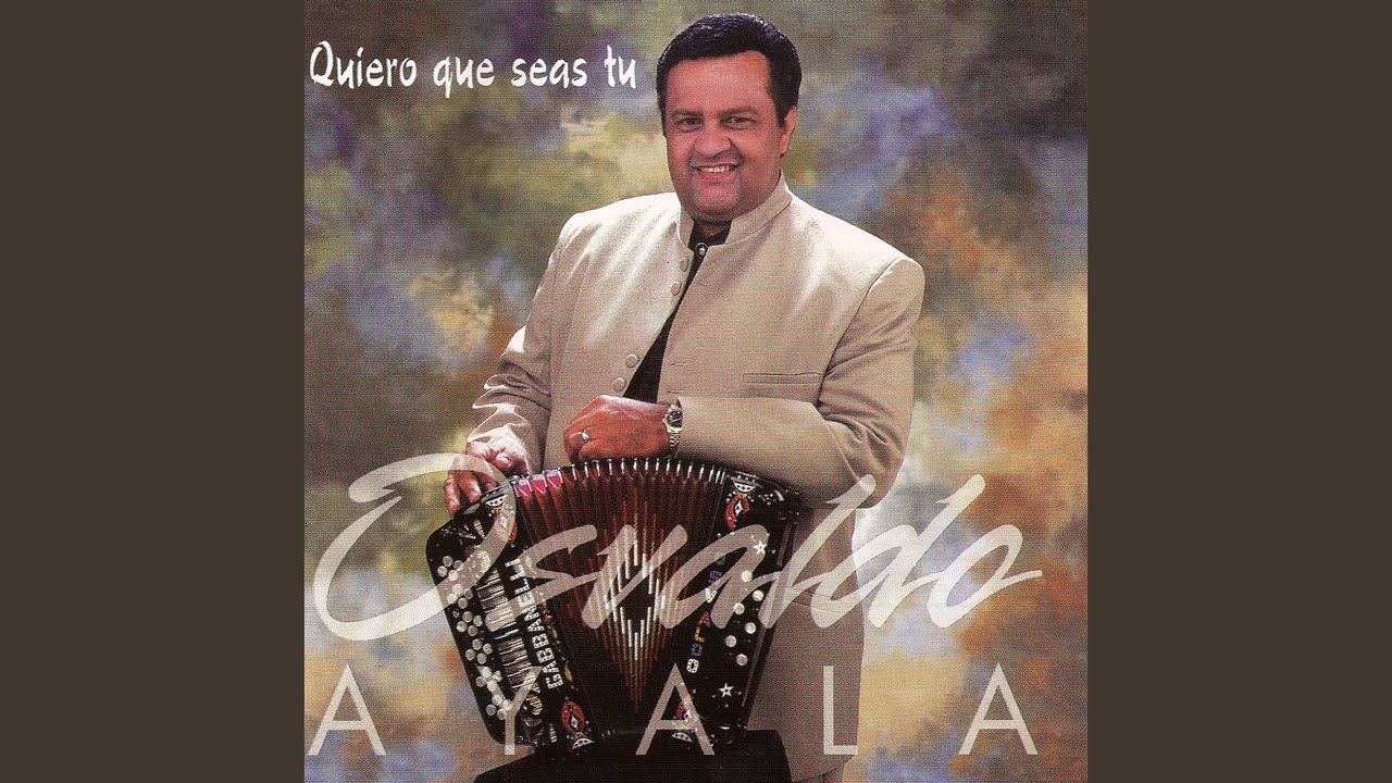 Παρακολούθηση Quiero Que Seas Tu στο YouTube Παρακολούθηση Quiero Que Seas Tu στο YouTube
