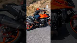 RAW SOUND KTM 990 DUKE - ENJOY ;) #motorcycle #990DUKE #motorbike #moto #ktm