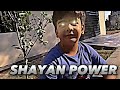 Power of shayan  shehr main dihat  editing