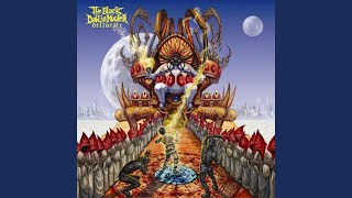 Video thumbnail of "The Black Dahlia Murder - Christ Deformed"