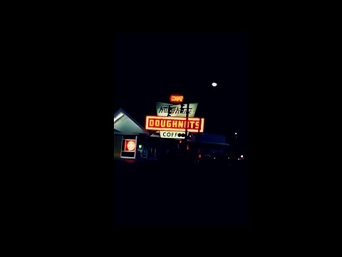 What Does The Light At Krispy Kreme Mean