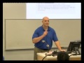 Management of Technological Innovation lecture: Week 4, Part 1