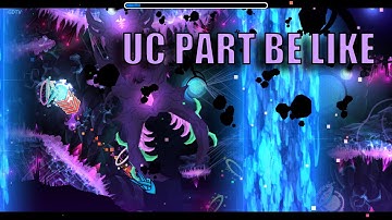 Our part in Universal collapse