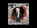 Pg  hood x full album