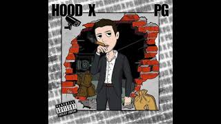 PG - Hood X [FULL ALBUM]