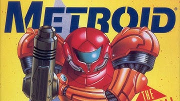 Metroid (NES) - 100% / No Death Walkthrough