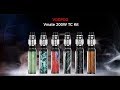 Voopoo Vmate Kit Review