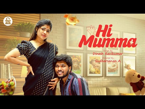 Hi Mumma Ft Sathyapriya Sivasamy Guru 4K CensorFreeOffl
