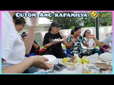 Kapamilya meet up (part 2)