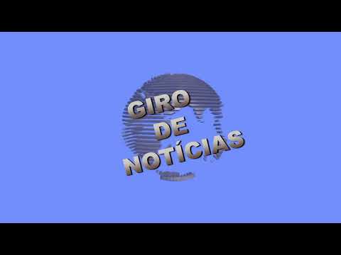 Giro de notícias- Tv Carajás