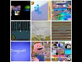 REUPLOAD Credits Remix V2 REUPLOAD Credits Remix V2