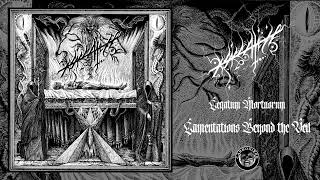 Desiccation - Lamentations Beyond the Veil