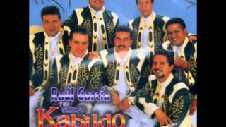 Raul Garcia Y Su Grupo Kabildo - Decepcion