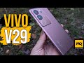 vivo V29 обзор. Сбалансированный смартфон среднего ценового сегмента.