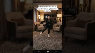 somos seres creativos