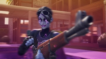 How to make Faze sway 1v1 - Creative Map